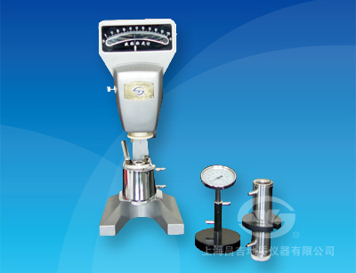 NDJ-79型旋轉粘度計