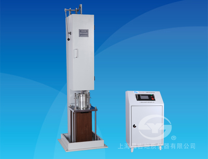 SYD-0702馬歇爾電動擊實儀