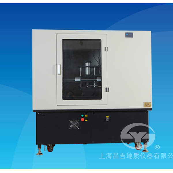 昌吉SYD-0719A自動車轍試驗儀（單輪科研型）